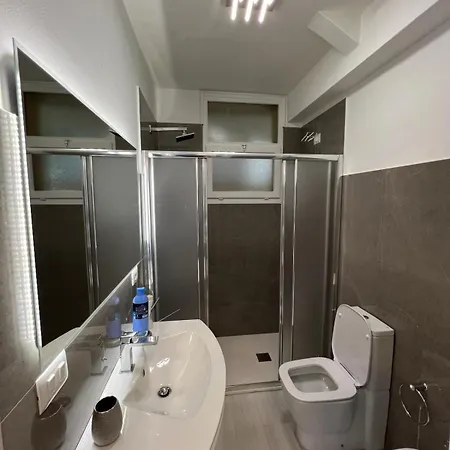 Apartment Il Maestrale