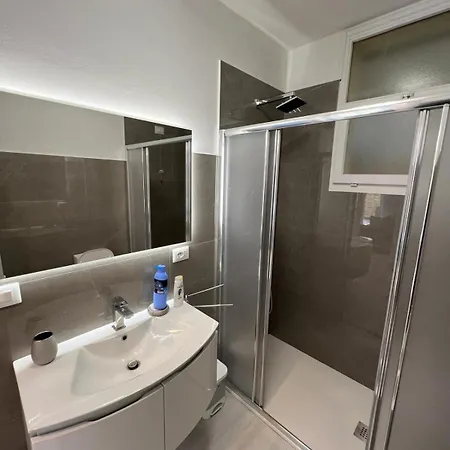 Apartment Il Maestrale Viareggio