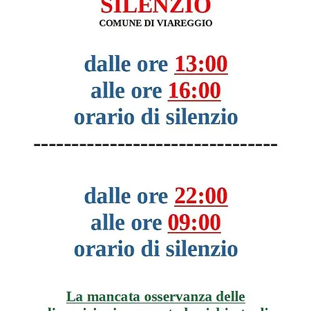 Apartment Il Maestrale